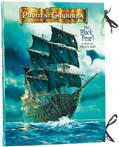 The Black Pearl